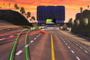 TrackMania Sunrise 14