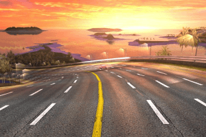 TrackMania Sunrise 18