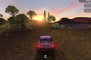 TrackMania Sunrise 8