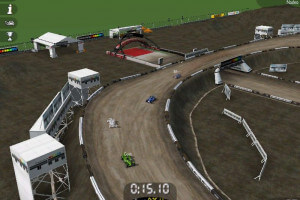 TrackMania United 13