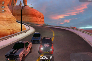 TrackMania United 22