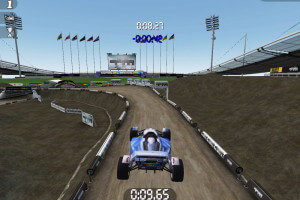 TrackMania United 8