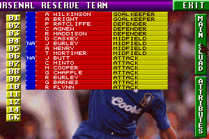 Tracksuit Manager 2 1