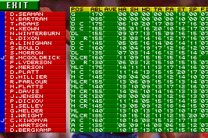 Tracksuit Manager 2 abandonware