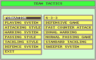 Tracksuit Manager 8