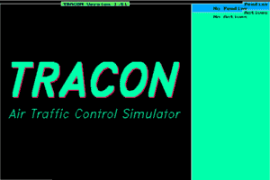 Tracon: Air Traffic Control Simulator 0