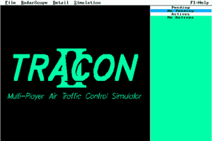 Tracon II 0