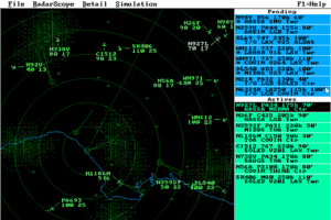 Tracon II 3