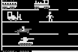 Traffic 2