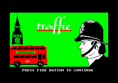 Traffic 5