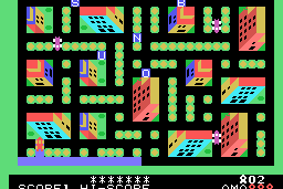 Traffic Jam 1