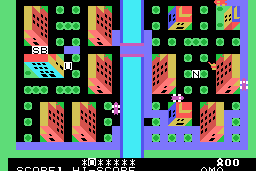 Traffic Jam 3