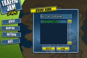 Traffic Jam Extreme 1