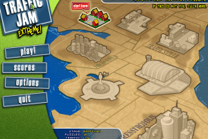 Traffic Jam Extreme 2