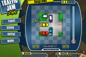 Traffic Jam Extreme 3