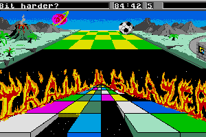Trailblazer 11