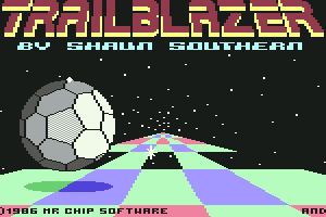 Trailblazer 0