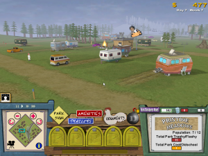 Trailer Park Tycoon 9