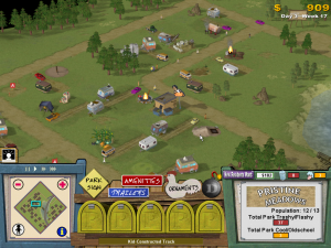 Trailer Park Tycoon 10