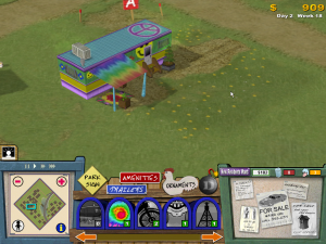 Trailer Park Tycoon 11