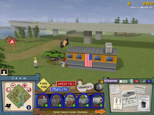 Trailer Park Tycoon 12