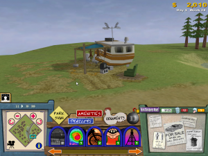 Trailer Park Tycoon 13