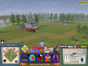 Trailer Park Tycoon 14