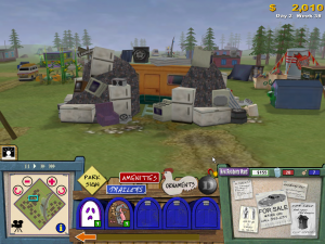 Trailer Park Tycoon 15