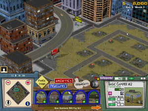 Trailer Park Tycoon abandonware