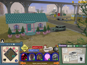 Trailer Park Tycoon 18