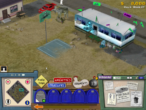 Trailer Park Tycoon 21