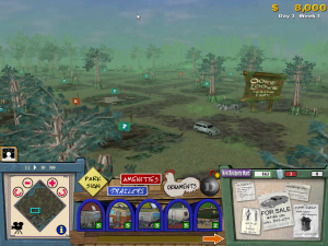 Trailer Park Tycoon 22