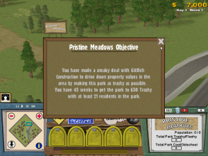 Trailer Park Tycoon 2