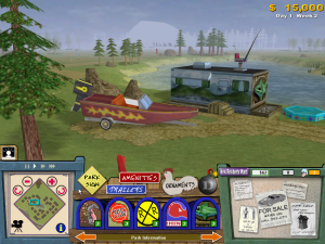 Trailer Park Tycoon 30