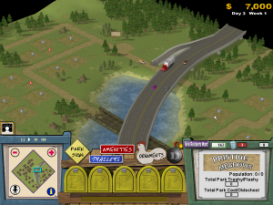 Trailer Park Tycoon 3