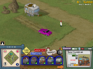 Trailer Park Tycoon 5