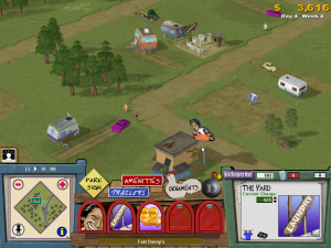 Trailer Park Tycoon 6