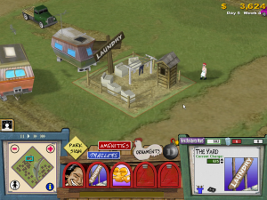 Trailer Park Tycoon 7