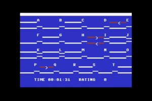 Train Dispatcher 2