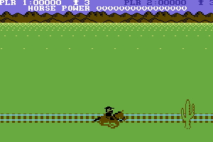 Train Robbers 1