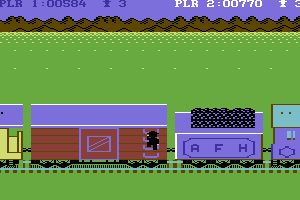 Train Robbers 3