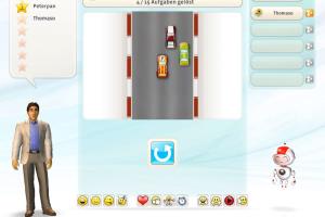 Train Your Brain With Dr. Kawashima 10