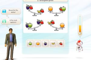 Train Your Brain With Dr. Kawashima 6