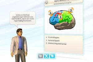 Train Your Brain With Dr. Kawashima 7