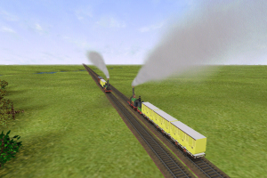 Trains & Trucks Tycoon 5