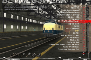 Trainz Railroad Simulator 2006 2