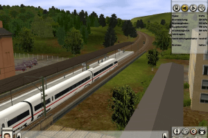 Trainz Railroad Simulator 2006 4