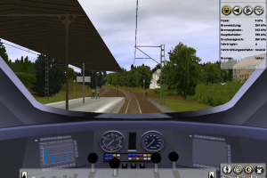 Trainz Railroad Simulator 2006 5