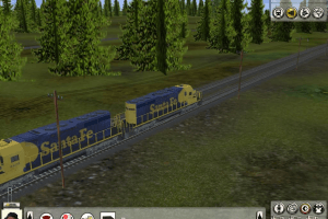 Trainz Railroad Simulator 2006 6