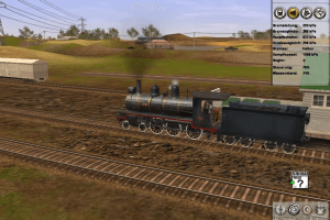 Trainz Railroad Simulator 2006 8